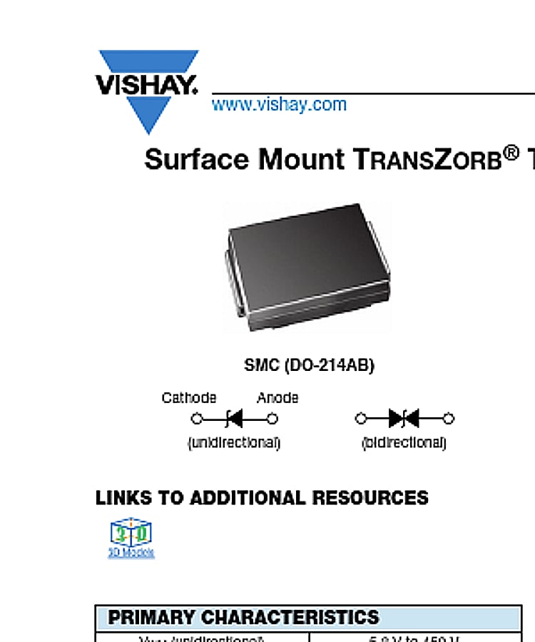 1.5SMC30A