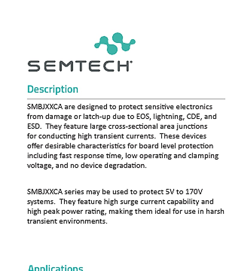 SMBJ120CA