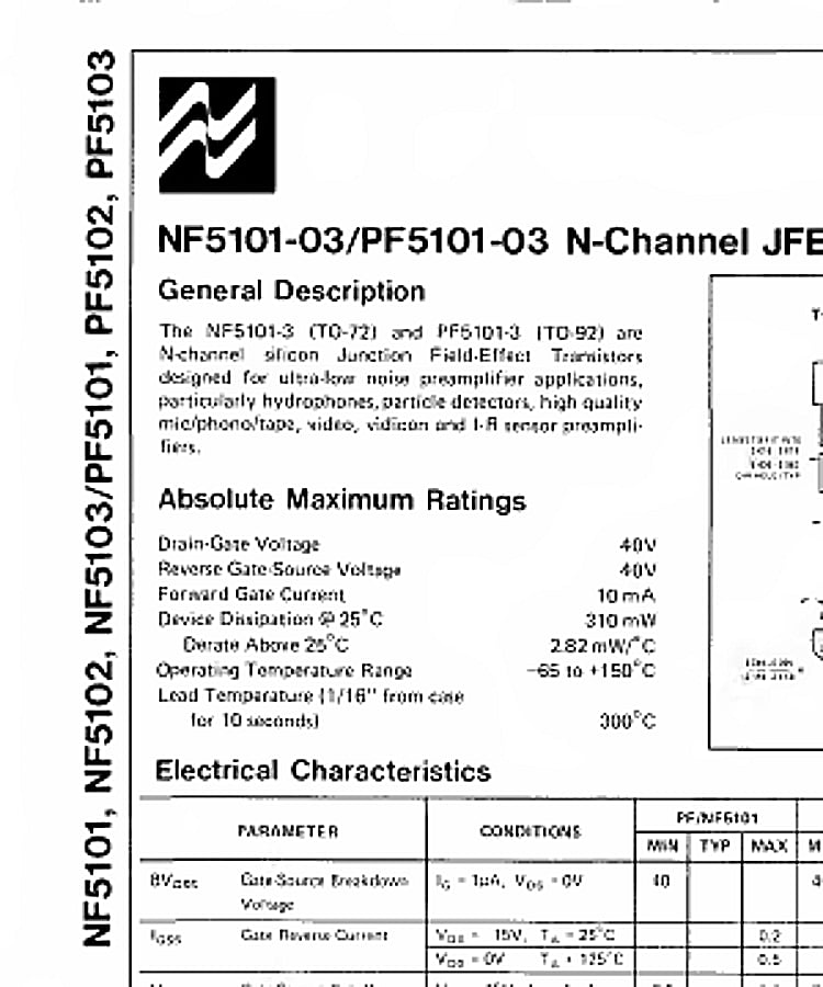 PF5103