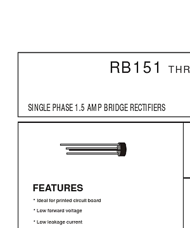 RB152