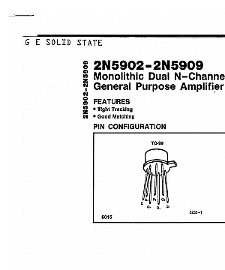 2N5906