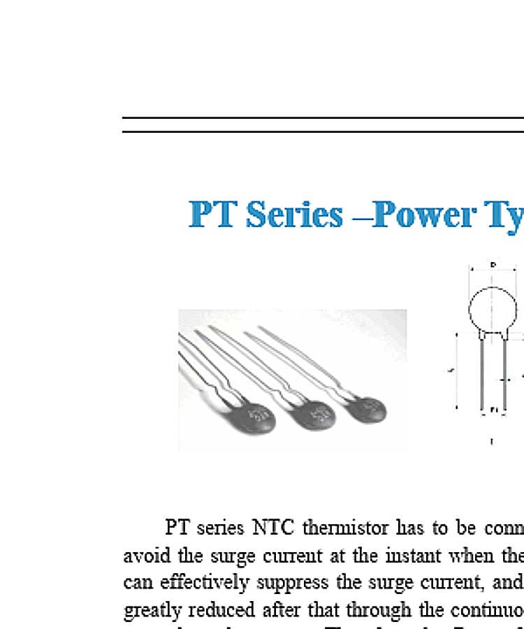 NTC-3D13