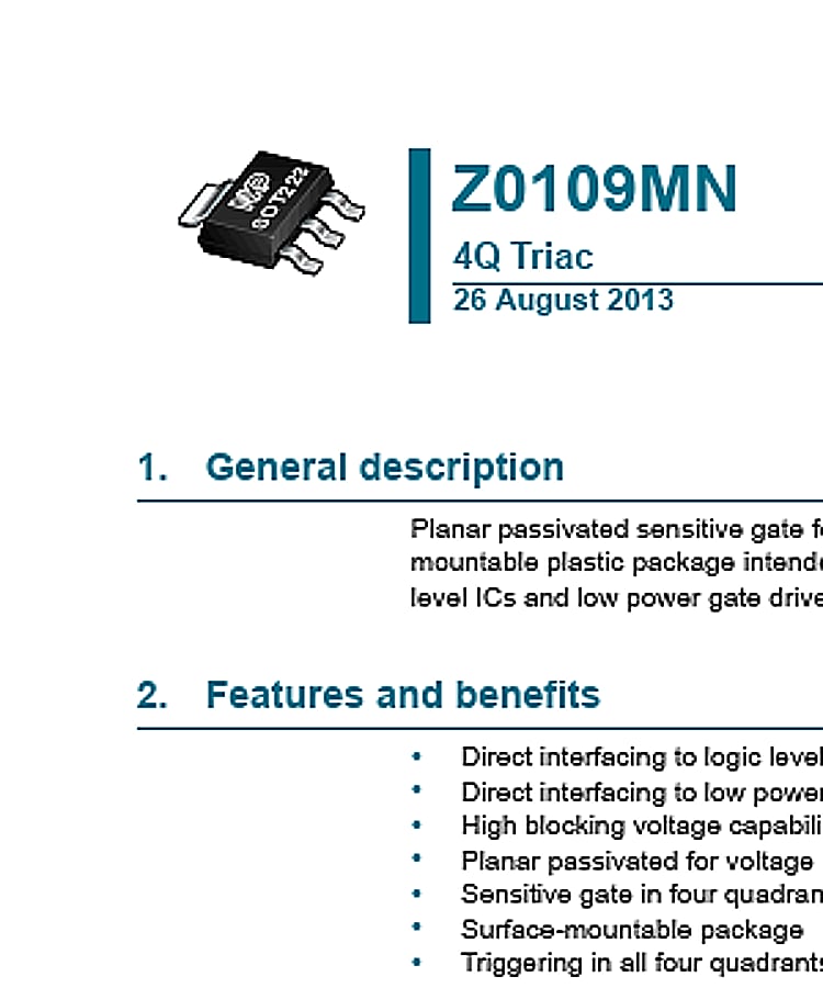 Z0109MN