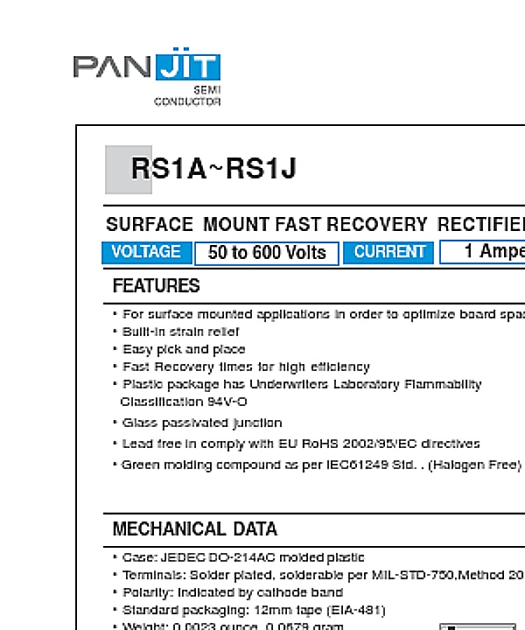 RS1A