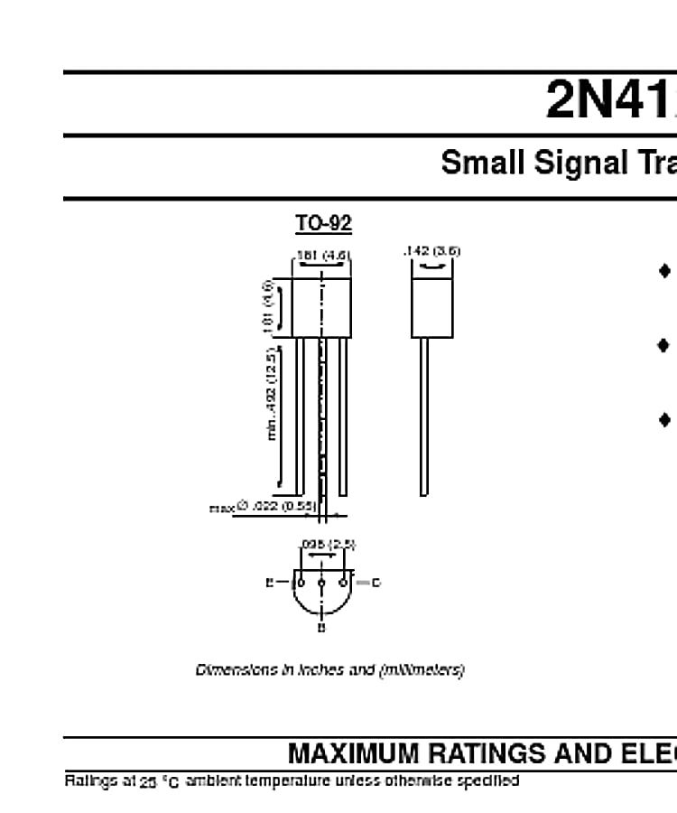 2N4124