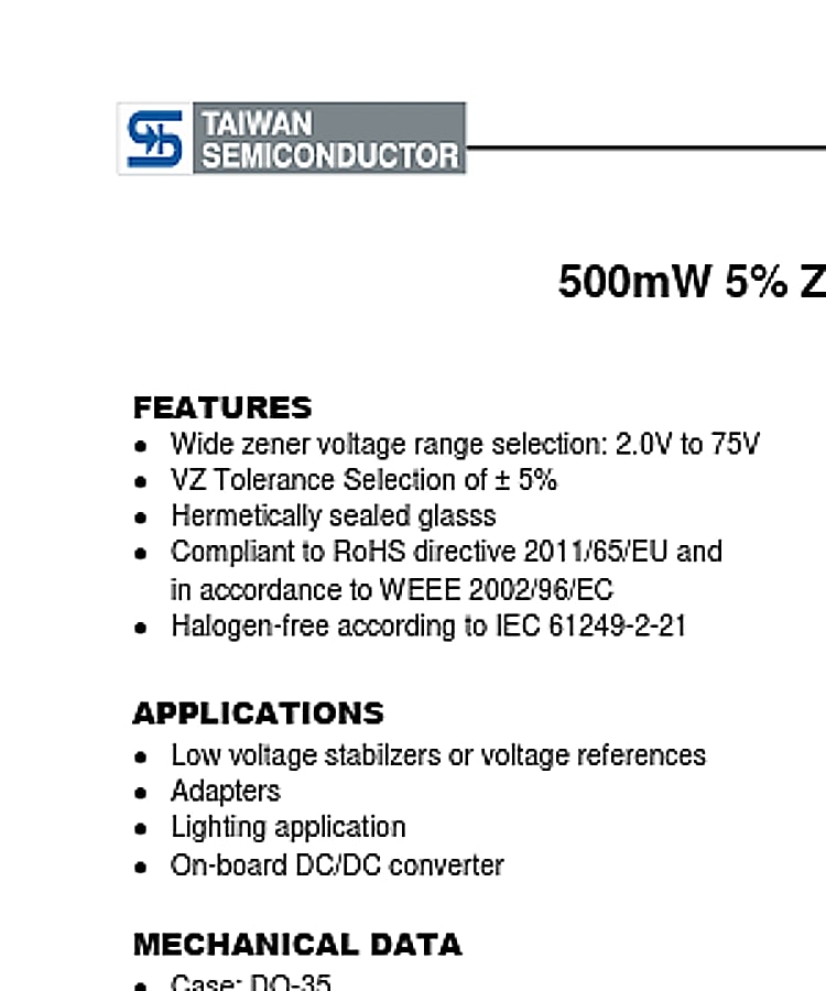 BZX55C4V3