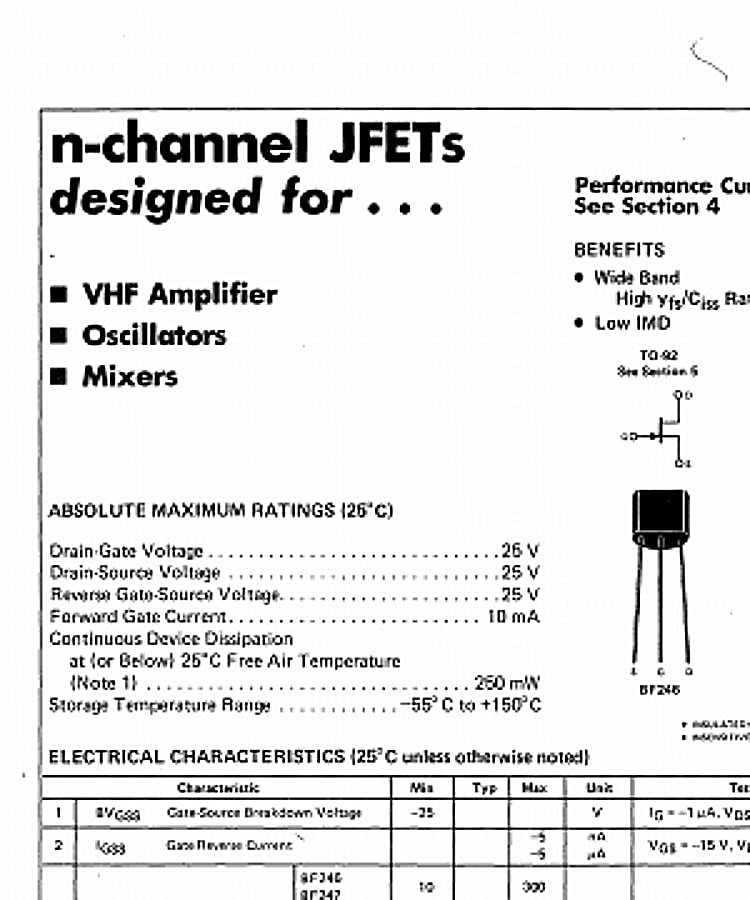 BF246C