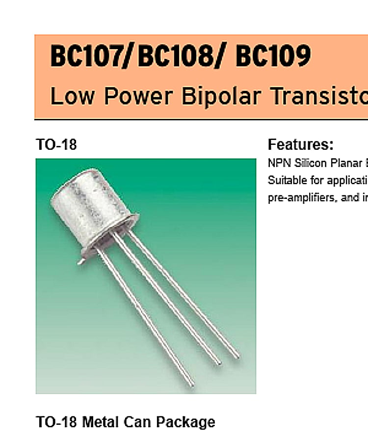 BC108B