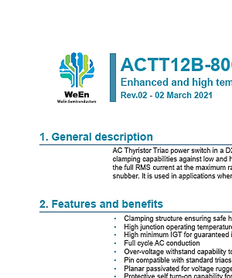 ACTT12B-800CTN