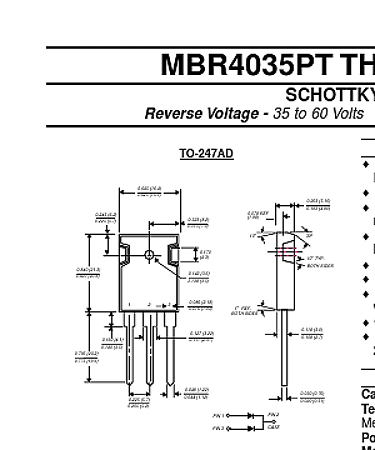 MBR4045