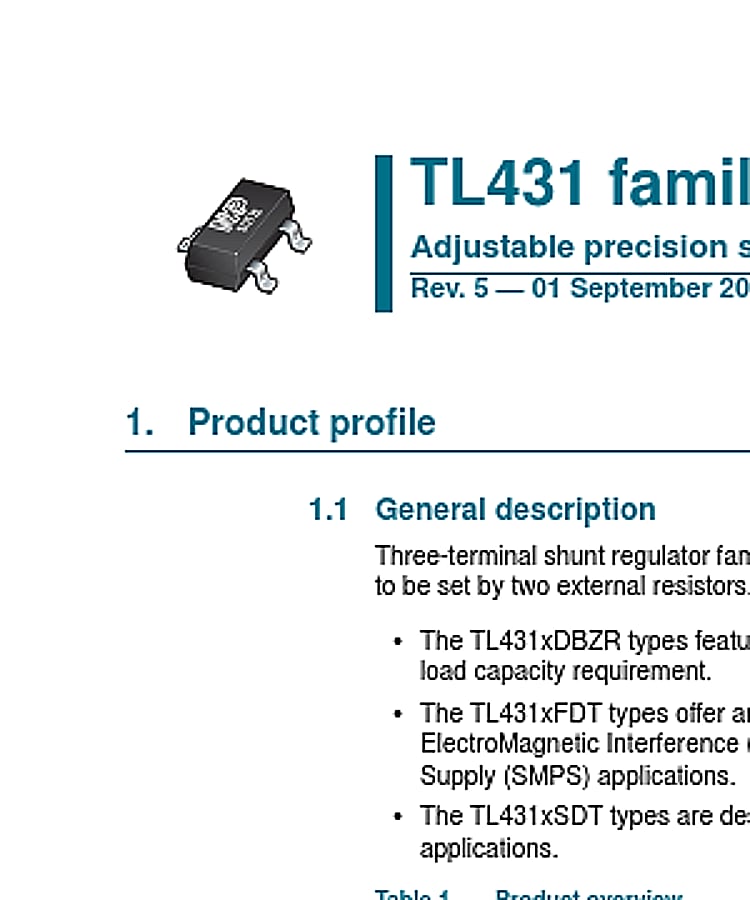 TL431