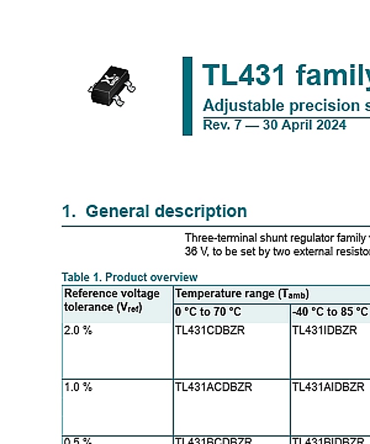 TL431