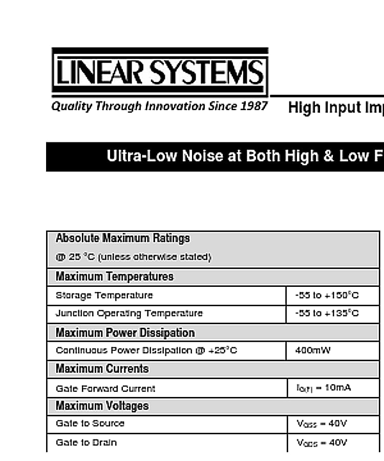 LSK170A