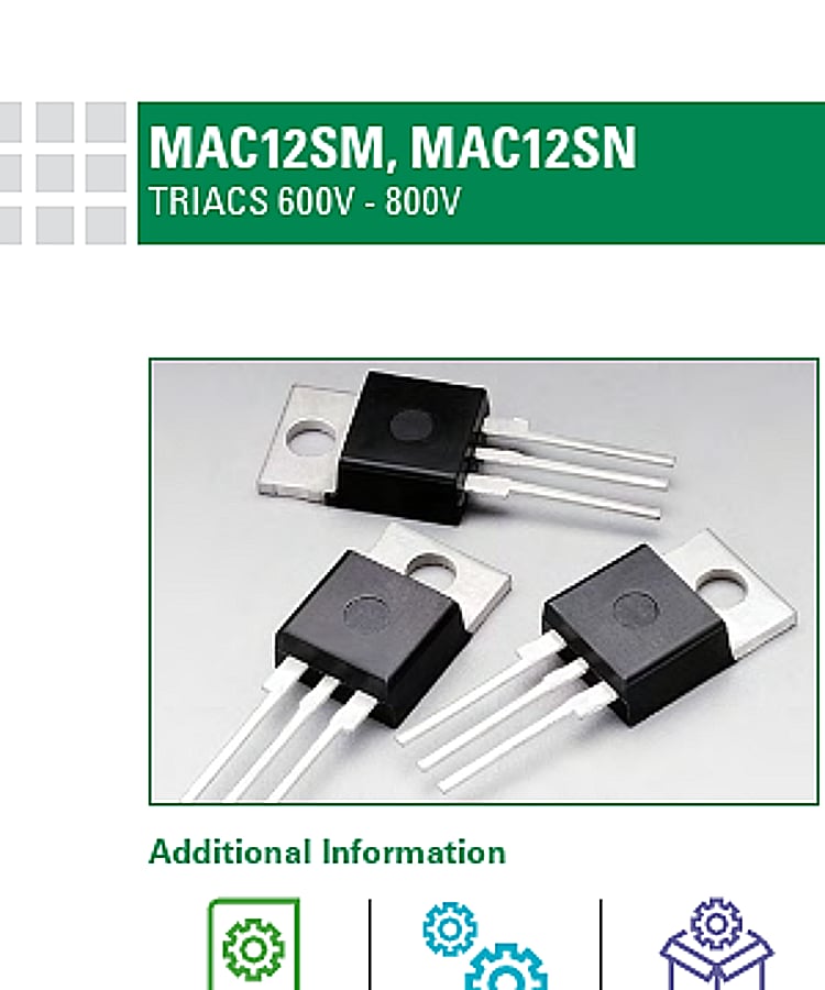 MAC12SM