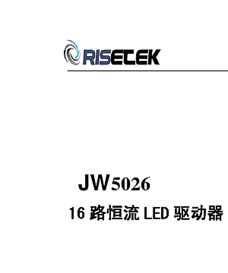 JW5026