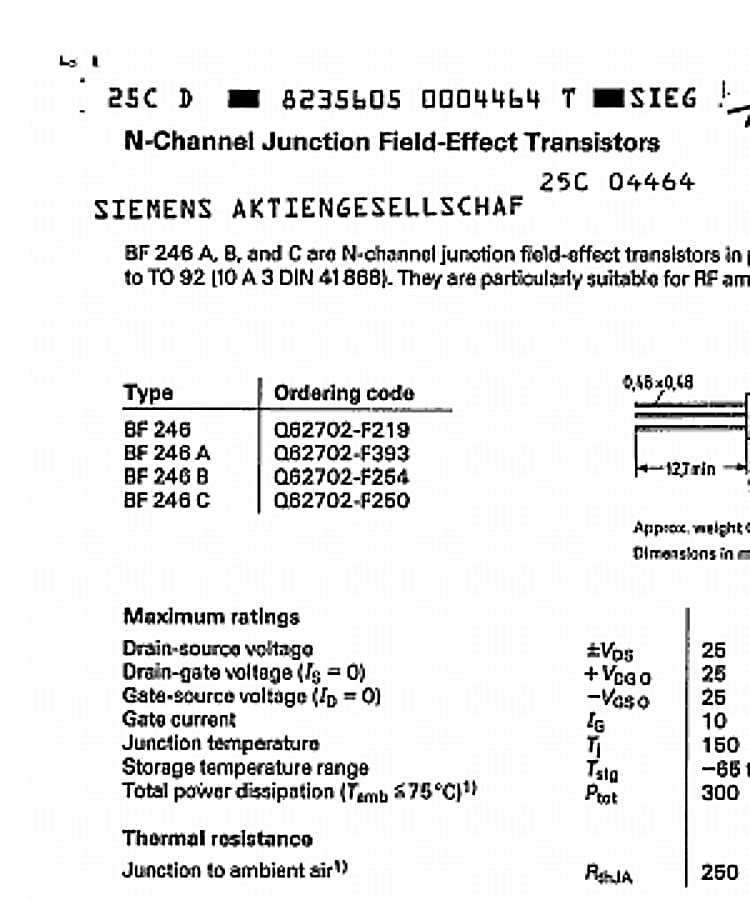 BF246A