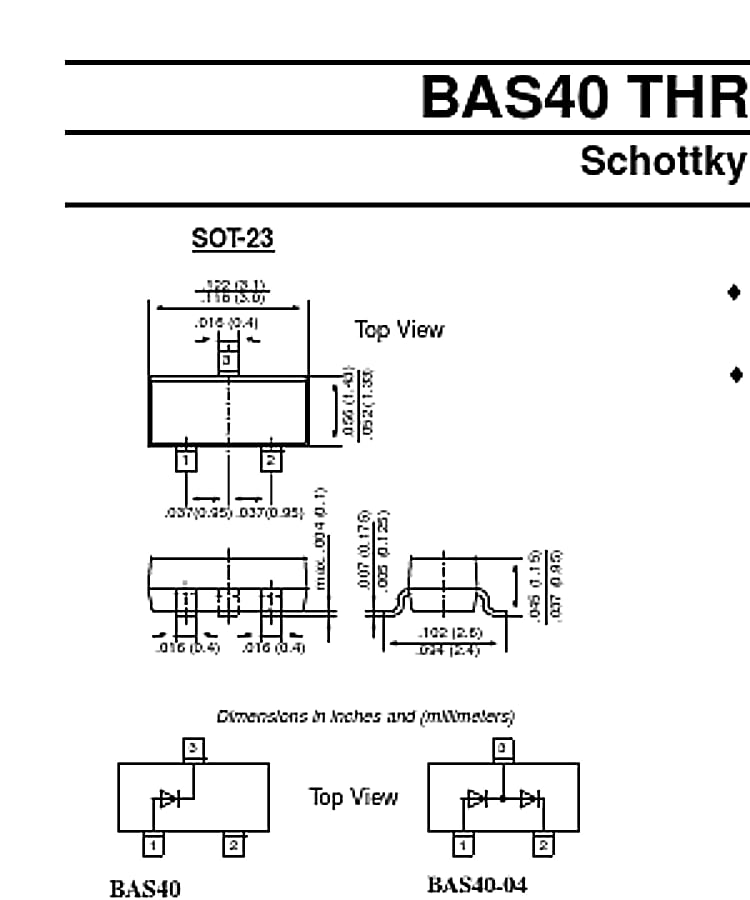 BAS40-04