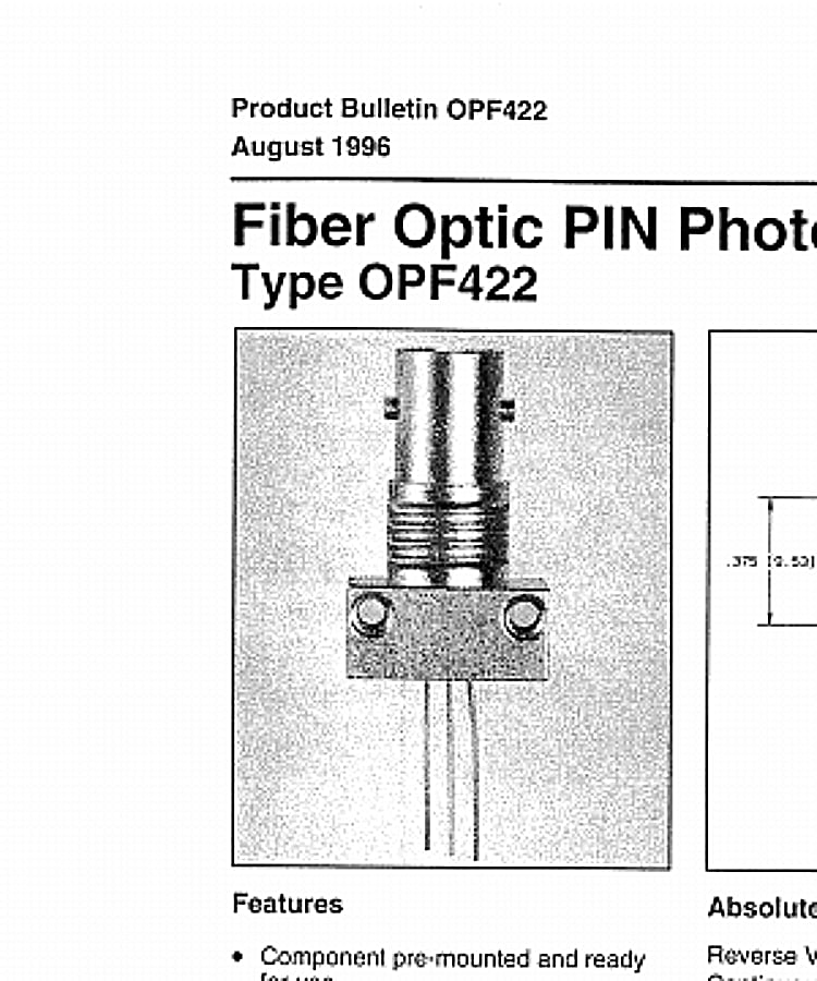 OPF422