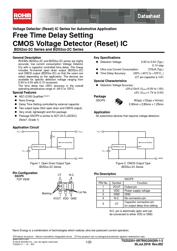 BD5312-2C