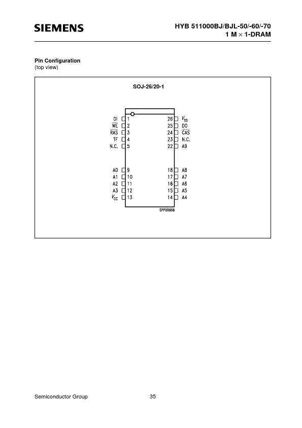 HYB511000BJ-