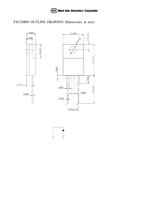 FST20B60