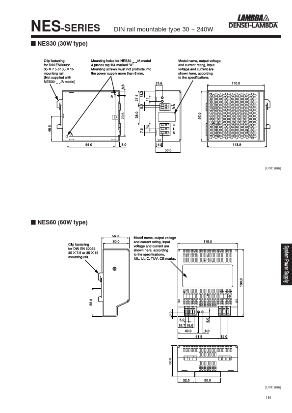 NES120