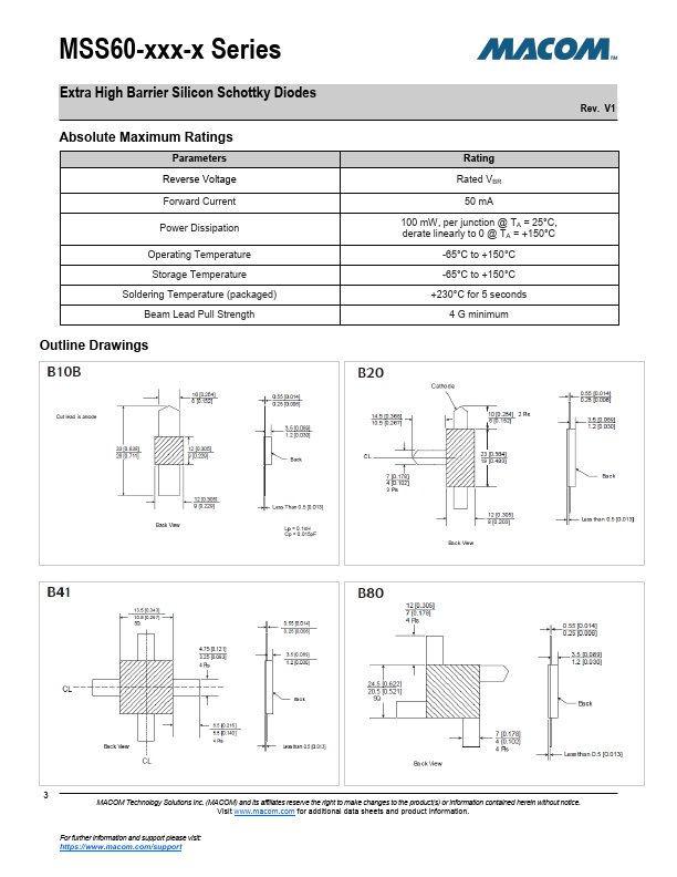 MSS60-444-B41