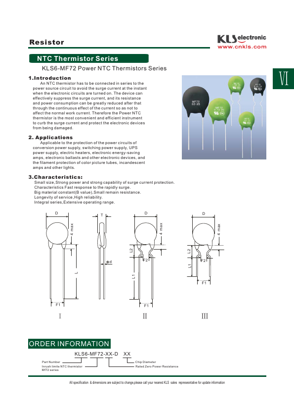 MF72-30D13