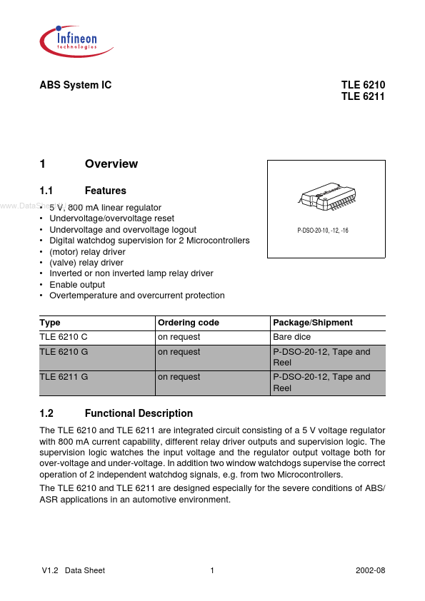 TLE6210