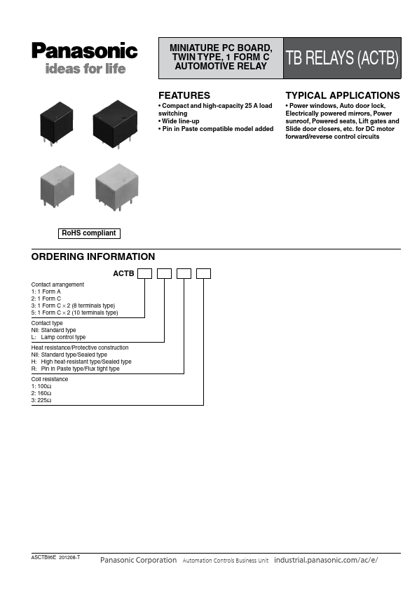 ACTB1LH3