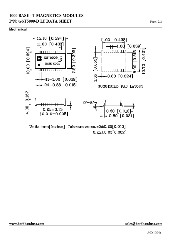 GST5009-DLF