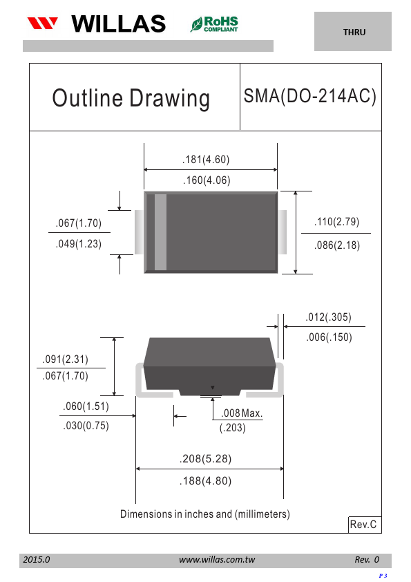 SM315A