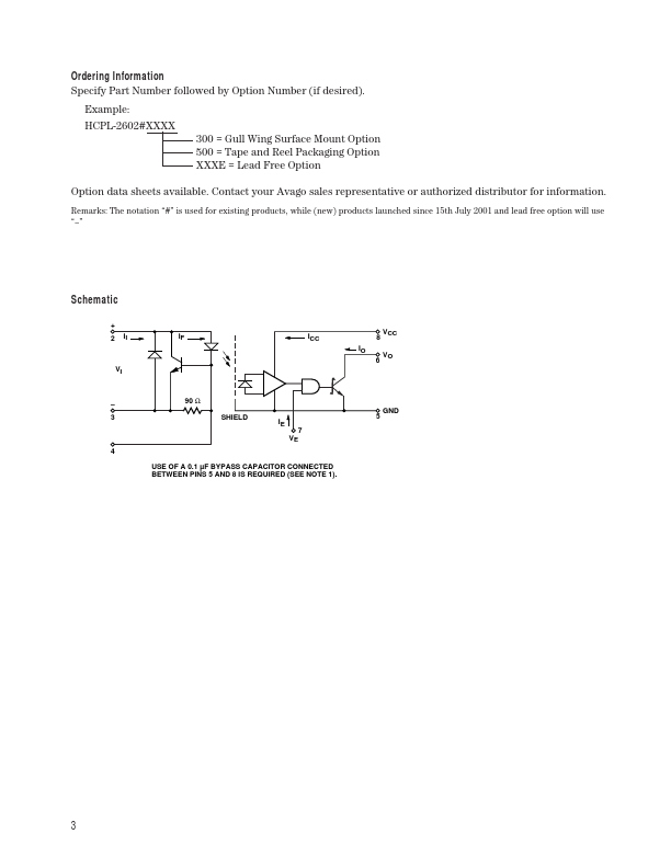 HCPL-2602