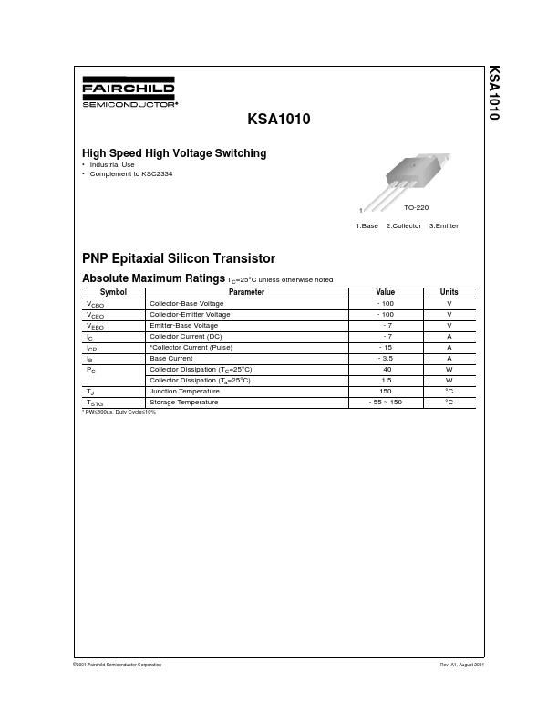 KSA1010