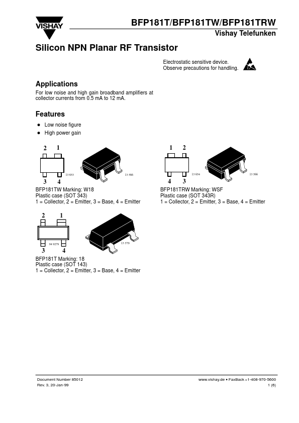 BFP181TRW