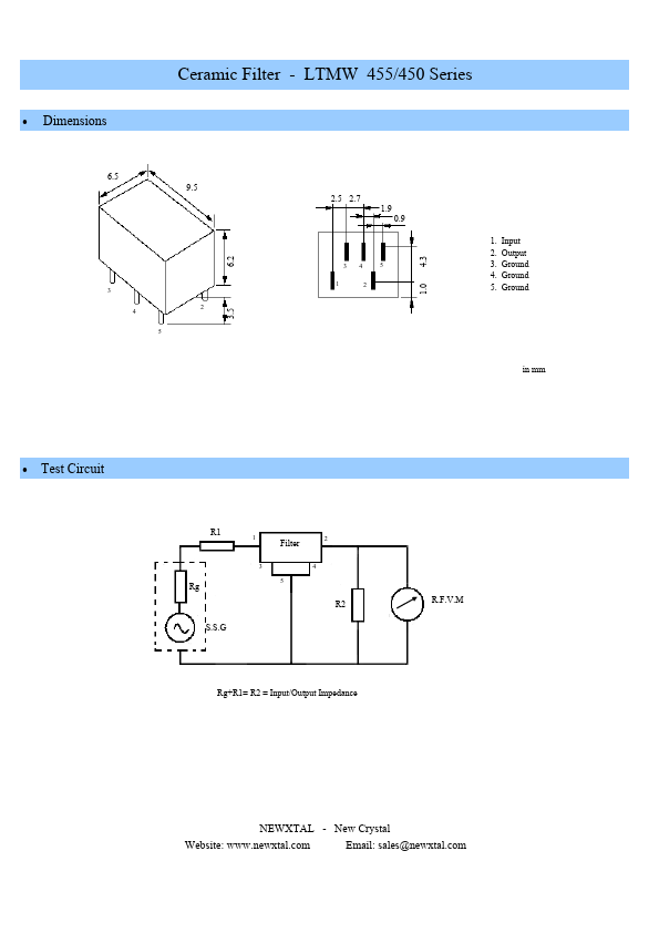 LTM455EW