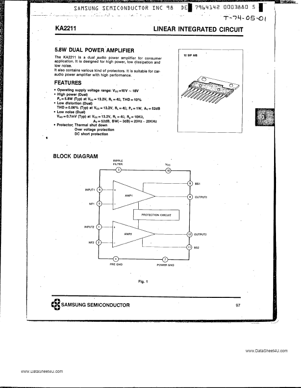 KA2211