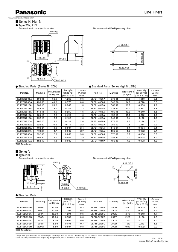 ELF15N003A