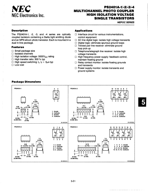 PS2401A-2