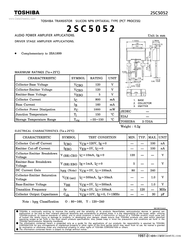 C5052