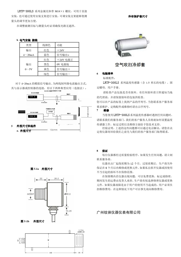 IRTP-300LS