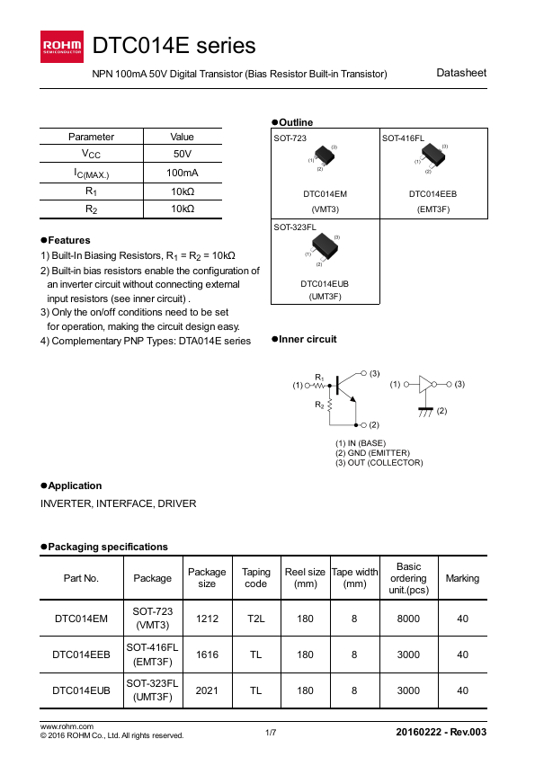 DTC014EEB