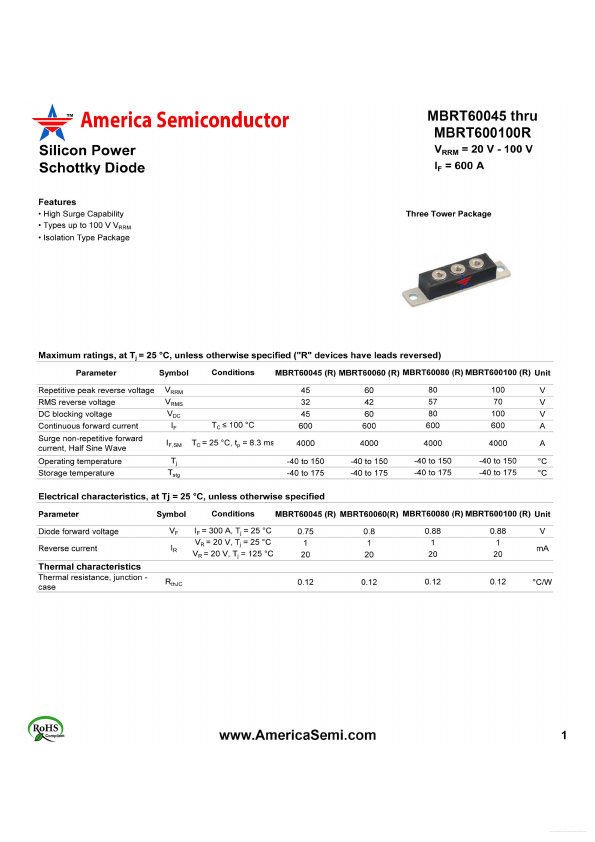 MBRT600100