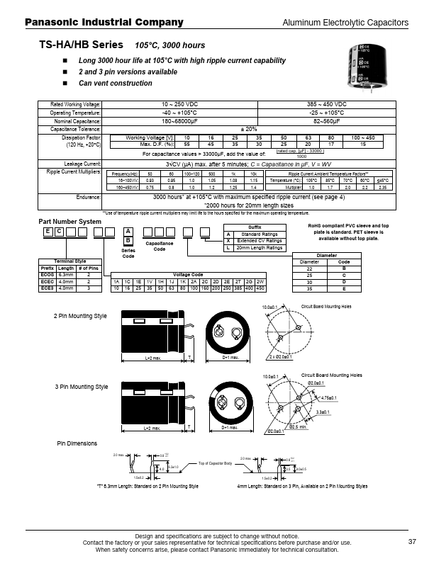 ECEC2TB151BA