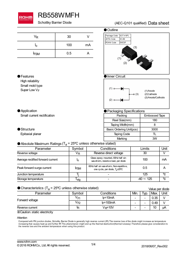 RB558WMFH