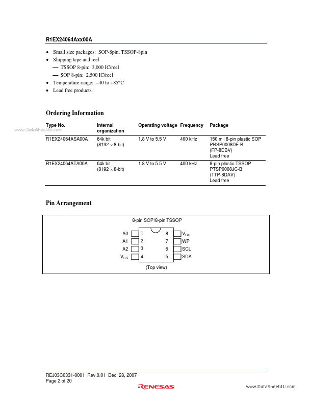 R1EX24064ATA00A