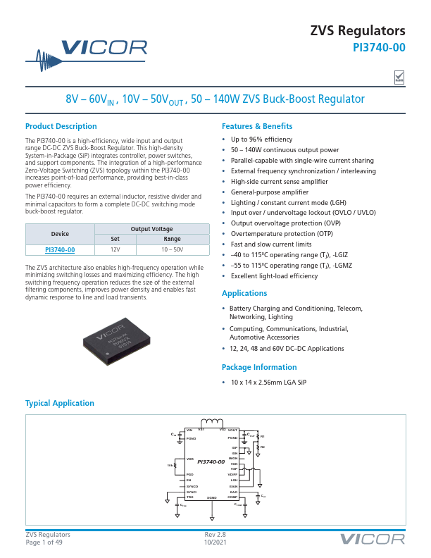 PI3740-00