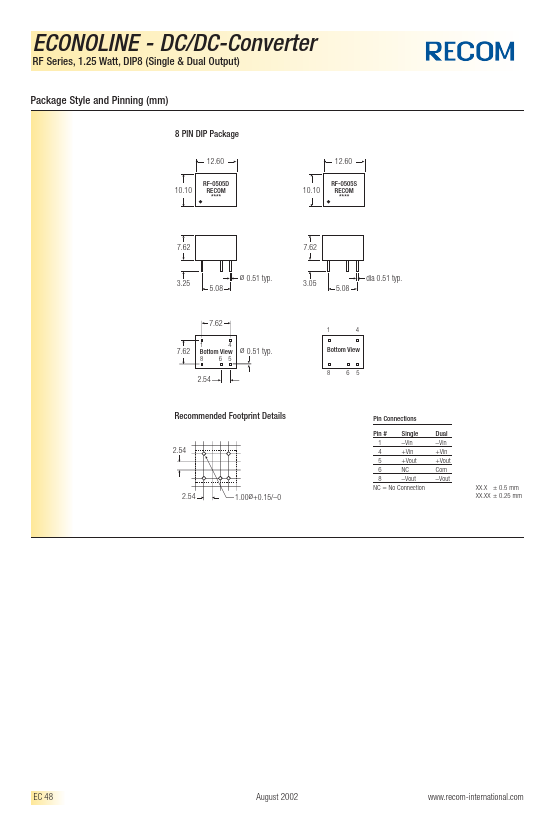 RF-0924S