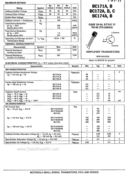 BC174B