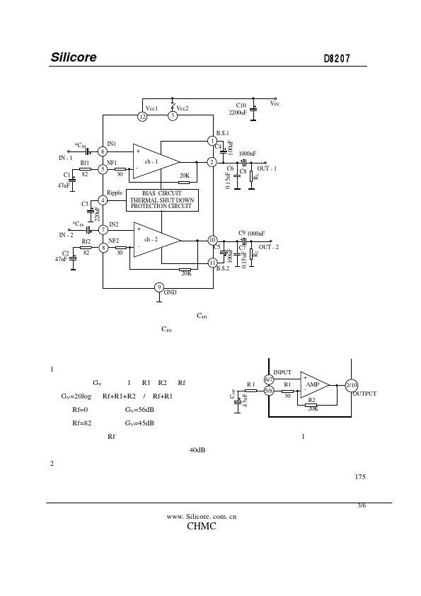 D8207